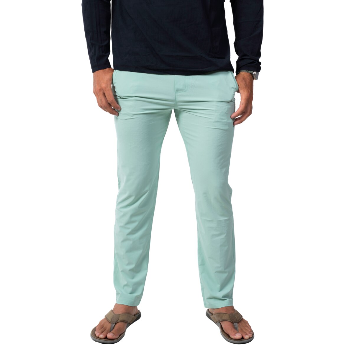 Pants | Skinny Water Culture